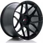 Japan Racing JR18 9,5x19 5x114,3 ET35 matt black | Zboží Auto