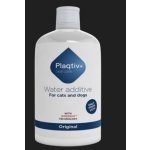 Panda Plus s.r.o. Plaqtiv oral care přísada do vody pro psy/kočky 500 ml – Zboží Dáma