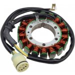 BRONCO stator (vinutí) alternátoru HONDA TRX 400 FOREMAN FW 95-03, TRX 450 FOREMAN ES / S 98-01, TRX 450 FOREMAN FE / FM 02-04 (31120-HM7-700; 31120-HM7-004; 31120-HM7-014; 3 1120-HN0-) – Hledejceny.cz