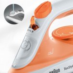 Braun TexStyle SI 1009 OR – Zbozi.Blesk.cz