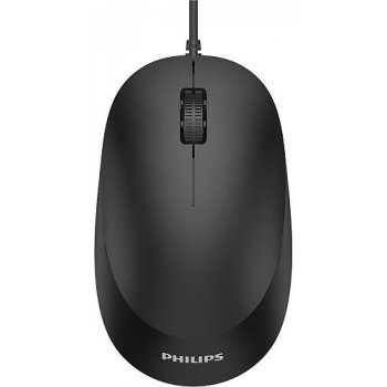 Philips Wired Mouse SPK7207B