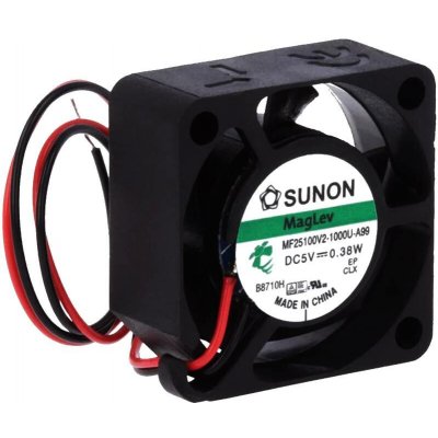 Sunon MF25100V2-1000U-A99 – Hledejceny.cz