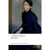 Kniha Jane Eyre