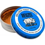 Reuzel Blue Strong Hold Water Soluble High Sheen pomáda 113 g – Zbozi.Blesk.cz