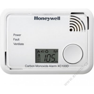 Honeywell SF340F – Zbozi.Blesk.cz