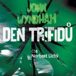 Den trifidů - John Wyndham – Hledejceny.cz