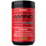 MuscleMeds Amino Decanate Energy 360 g – Hledejceny.cz