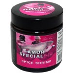 LK Baits Dip Amur Special Spice Shrimp 100 ml – Zboží Dáma