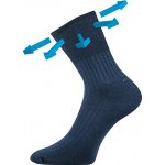 VoXX ponožky Corsa Medicine tmavě modrá – Zboží Mobilmania