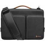TomToc taška Versatile A42 pre Macbook Pro A42-C01D 14" Black – Hledejceny.cz