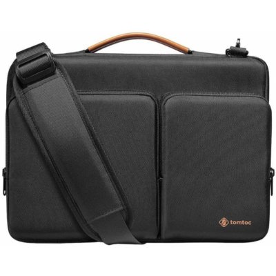 TomToc taška Versatile A42 pre Macbook Pro A42-C01D 14" Black – Hledejceny.cz