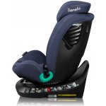lionelo Reboarder I-size Bastiaan One 2024 blue navy – Zbozi.Blesk.cz