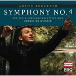 Bruckner Anton - Symphony No.4 In E Flat M CD