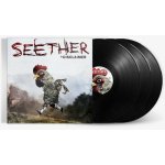 Seether - Disclaimer Deluxe LP – Sleviste.cz