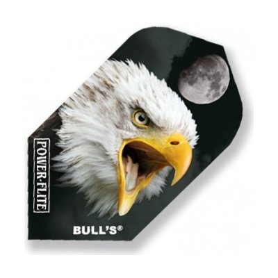 Bull's Power Flite 50752 – Zboží Mobilmania
