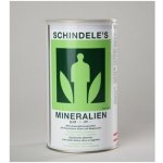 Schindeleho minerály 400 g – Hledejceny.cz