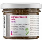 Novy OO-KH Ostropestřecová kaše hrubá 90 ml – Hledejceny.cz