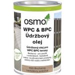 Osmo 3098 Údržbový olej 1 l Bezbarvý polomat protiskluz – Hledejceny.cz