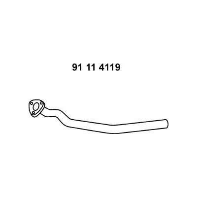 EBERSPÄCHER 91 11 4119 – Hledejceny.cz