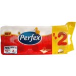 Perfex Plus 8+2 ks – Zbozi.Blesk.cz