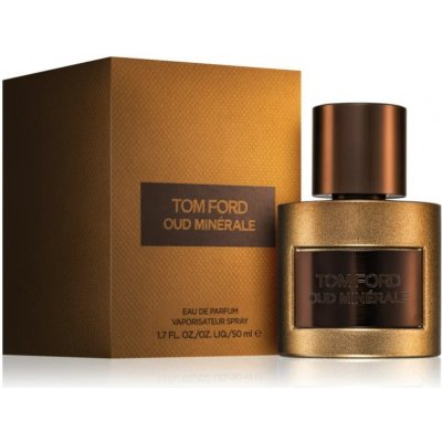 Tom Ford Tom Ford Oud Minérale parfémovaná voda unisex 50 ml