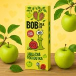 ŠNEK BOB Jablko 30 g – Hledejceny.cz