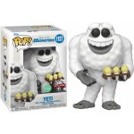 Funko Pop! Monsters Inc. Boo Yeti SC Disney 1157 – Hledejceny.cz