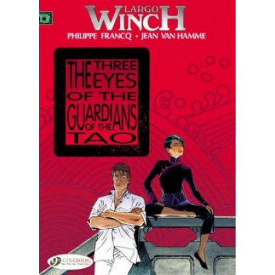 Largo Winch - J. Hamme