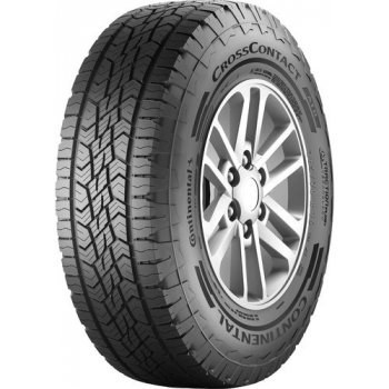 Continental CrossContact ATR 255/70 R16 115H