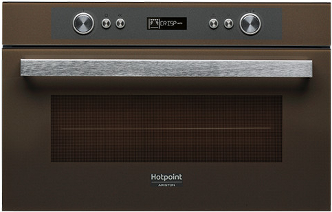 Hotpoint MD 764 CF HA návod, fotka