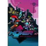 Hover: Revolt Of Gamers – Hledejceny.cz