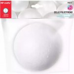 MP Polystyrénové koule 12 cm 1 ks 587950 – Sleviste.cz