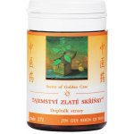 TCM Herbs Tajemství zlaté skříňky 100 tablet – Hledejceny.cz