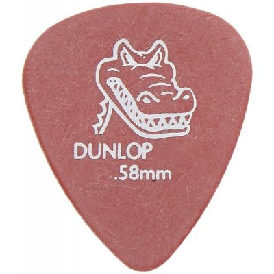 Dunlop Gator Grip 0.58 12ks – Hledejceny.cz