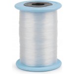 Prima-obchod Silonový vlasec pevný Ø0,2; 0,3; 0,4; 0,5; 0,6 a 0,8 mm, barva 4 (Ø0,5 mm) transparent – Zboží Dáma