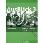 AusBlick 3 – metodická příručka k 3. dílu C1 – Hledejceny.cz