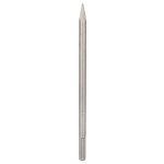 Špičatý sekáč BOSCH SDS MAX 400 mm – Hledejceny.cz