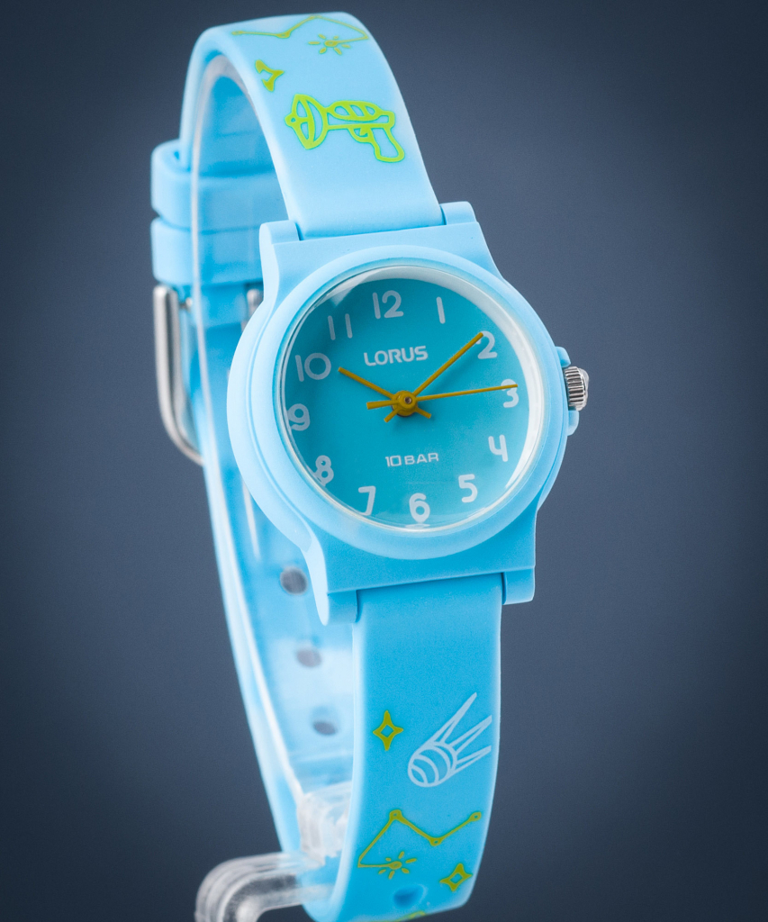 Lorus RRX39JX9