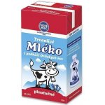 Bohemilk Trvanlivé mléko plnotučné 3,5% 1 l – Sleviste.cz