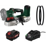 Parkside PMBA 20-Li A1 – Zboží Mobilmania