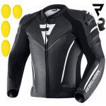 Rebelhorn FIGHTER černo-bílá – Zboží Mobilmania