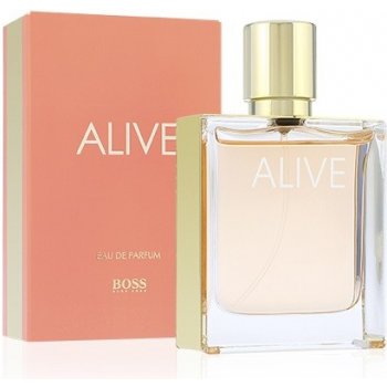 Hugo Boss Alive parfémovaná voda dámská 30 ml