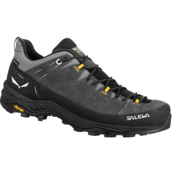 Salewa Alp Trainer 2 Gore Tex hnědé