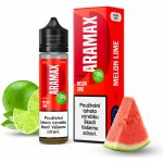 Aramax Shake & Vape Melon Lime 10 ml – Zbozi.Blesk.cz