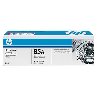 HP CE285A - originální – Hledejceny.cz