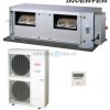 Klimatizace Fujitsu ARYC-54LCTU/AOYD-54LATT