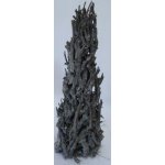 Stromek větvičky bílé hrubý 120 cm – Hledejceny.cz