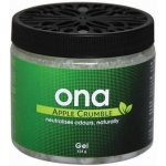 Pohlcovač pachu - ONA Gel - Apple Crumble 500ml – Zboží Dáma