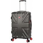 Lee Cooper LC31103-67-23 antracitová 60 L – Sleviste.cz
