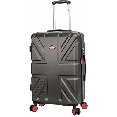 Lee Cooper LC31103-67-23 antracitová 60 L – Sleviste.cz